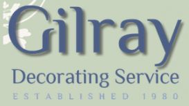 Gilray Decorating Service