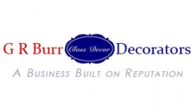 G R Burr Decorators