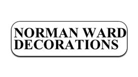 Norman Ward Decorations