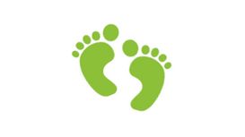 Green Feet Decorators