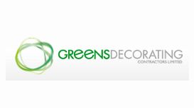 Greens Decorating Contractors