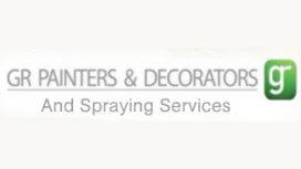 GR Painters & Decorators