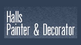 Halls Painters & Decorators