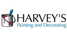 Harvey's Painting & Decorating
