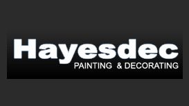Hayesdec Painting & Decorating