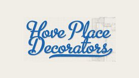 Hove Place Decorators