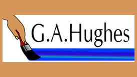 Ga Hughes Decorating Specialists