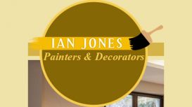 Ian Jones Painters & Decorators