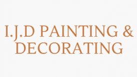 IJD Painting & Decorating