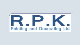 RPK Painting & Decorating