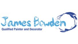 James Bowden Painter