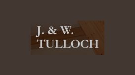 Tulloch J & W