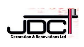 JDC Decoration & Renovations