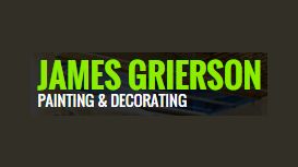 James Grierson Decorating