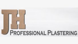 J H Professional Plastering