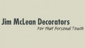 Jim McLean Decorators