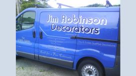 Jim Robinson Decorators