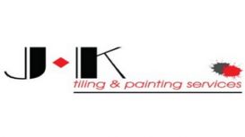 J.K. Tiling & Painting Services