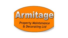 Armitage Maintenance & Decorating