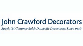 John Crawford Decorators