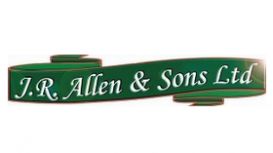 JR Allen & Sons