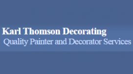 Karl Thomson Decorating