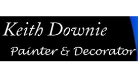 Keith Downie Painter & Decorator