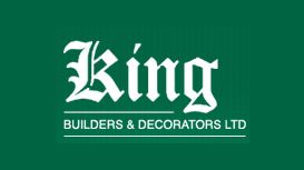 King Builders & Decorators