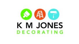 K M Jones Decorating