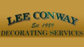 Lee Conway Decorating Services
