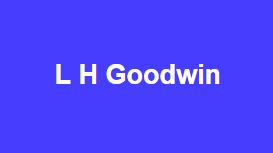 Lh Goodwin Painting & Decorating