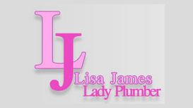 Lisa James