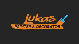 Lukas Painter-Decorator