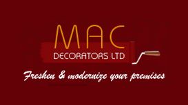 Mac Decorators