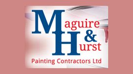 Maguire & Hurst Painting Contractors