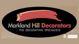 Markland Hill Decorators