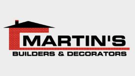 Martins Builders & Decorators