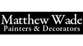 Matthew Wade Decorating Services