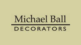Michael Ball Decorators