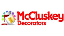 McCluskey Decorators McCluskey Decorators
