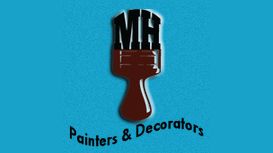 MH Painters & Decorators