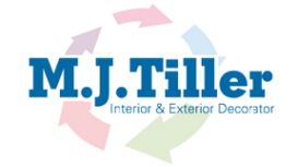 M J Tiller Decorators