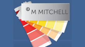 M Mitchell Painter & Decorator