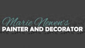 Marie Newens Painter & Decorator