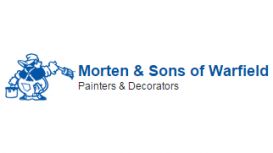 Morten & Sons Of Warfield