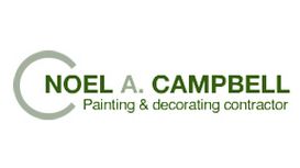 NA Campbell Painting Contractor