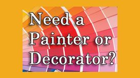 Need A Painter Decorator