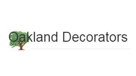 Oakland Decorating Contractors