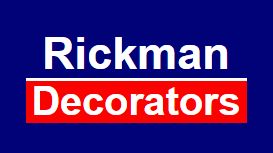 Rickman Decorators Rickman Decorators