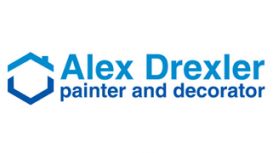 Alex Drexler Painter & Decorator